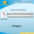 Polyurethan-Plattenleisten für Innendekoration TPPM021